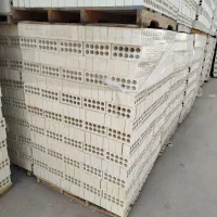 آجرلفتون سفال و نما نسوز