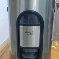 سطل برنج|ظروف نگهدارنده، پلاستیکی، یک‌بارمصرف|بندرعباس, |دیوار