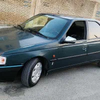 پژو آردی مدل 85 عروسک