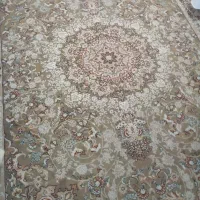 س تخته فرش فرحی ۹ متره