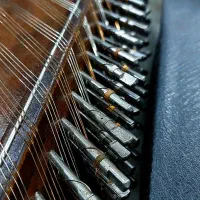 سنتور اصیل دست‌ساز