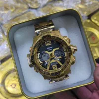 ساعت دیجیتال اصل ضدآب|ساعت|بندر امام خمینی, |دیوار