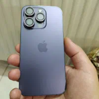 آیفون ۱۴ پرو|موبایل|اصفهان, بهارستان|دیوار