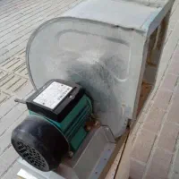 فن دمنده|ابزارآلات|اردبیل, |دیوار
