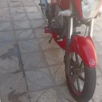 بنلی ۱۵۰ ۹۵|موتورسیکلت|تربتحیدریه, پائین ولایت|دیوار