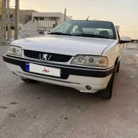 پژو tu5 خانگی