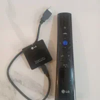 کنترل موسی مجیک LG