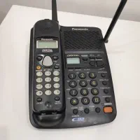 تلفن بیسیم پاناسونیک مدل 1743