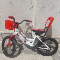 دوچرخه ۱۶