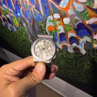 ساعت hublot سه موتوره با جعبه|ساعت|تهران, دروس|دیوار
