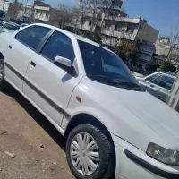 سمند۸۸ دوگانه