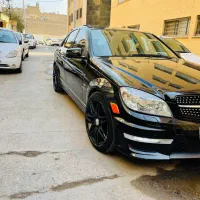 بنز c200|خودرو سواری و وانت|اصفهان, باغ دریاچه|دیوار
