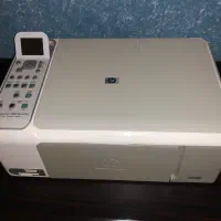 پرینتر Hp- کپی- اسکنر