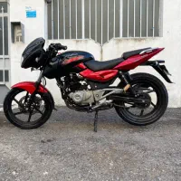 پالس 180 درحد|موتورسیکلت|رشت, توشیبا|دیوار