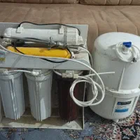 تصفیه آب