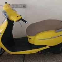 موتور دایچی ۱۵۰ R