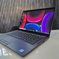 لپتاپ لمسی تبلتشو DELL رم16 DDR4 مشابه نو باضمانت|رایانه همراه|تهران, میرداماد|دیوار