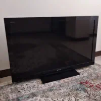 تلویزیون ال سی دی سونی اصل ژاپن