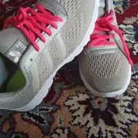 کتونی نو سایز 38|کیف، کفش، کمربند|قره چای, |دیوار