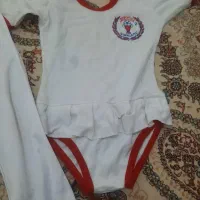 لباس ژیمیناستیک