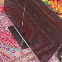 ال سی دی ۴۸ اینج|تلویزیون و پروژکتور|رشت, ولکس|دیوار