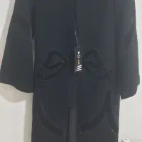 مانتوسایز۴۴ اصلااستفاده نشده نونو