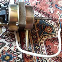 موتور پنکه ناسیونال