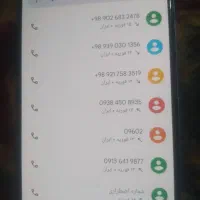 گوشی سامسونگ A10s|موبایل|ارومیه, |دیوار
