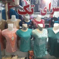 فروش مغازه در آذرشهر پاساژ پور آذر