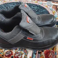 کفش کار