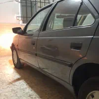 پژو ۴۰۵ /مدل ۹۶