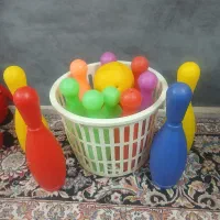 اسباب بازی و بازی فکری|اسباببازی بچه|قم, پردیسان|دیوار