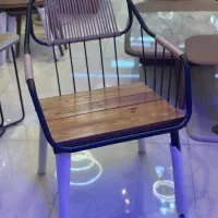 صندلی اپن و جزیره