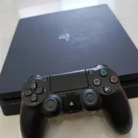 پلستیشن چهار|کنسول، بازی ویدئویی و آنلاین|قشم, |دیوار