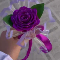 گل شاین دار