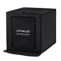 باکس عکاسی پلوز dimmable 60×60