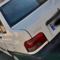 پراید سفید|خودرو سواری و وانت|مرودشت, سهل‌آباد|دیوار