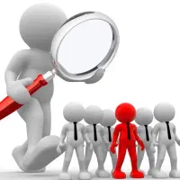 جویای کار حرفه ای