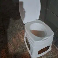 توالت فرنگی