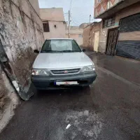 ماشین|خودرو سواری و وانت|مراغه, |دیوار