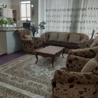 منزل طبقه بالا رحمت آباد