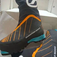 کفش کوه اسکارپا فانتوم ۶۰۰۰