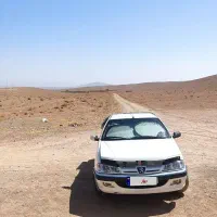 پژو پارس|خودرو سواری و وانت|یزد, |دیوار