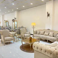 مبل کلاسیک فرانسوی- سرای شاهکار