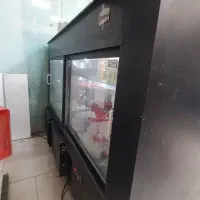 یخچال آکواریومی پلار|فروشگاه و مغازه|گلبهار, شهر جدید گلبهار|دیوار