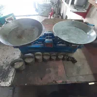 ترازو سنگی ۲۰کیلویی