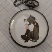 ساعت گردن بندی|ساعت|پاکدشت, شهرک انقلاب|دیوار