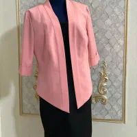 کت وزیر سارافونی جنس ترک هردو باهم ۸۰۰