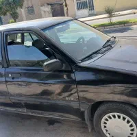 پراید۸۲ شاسی پلمپ و بدون ضربه و پوسیدگی بسیار آس|خودرو سواری و وانت|همدان, |دیوار