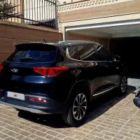 تیگو 7مدل 1400|خودرو سواری و وانت|تهران, علم و صنعت|دیوار